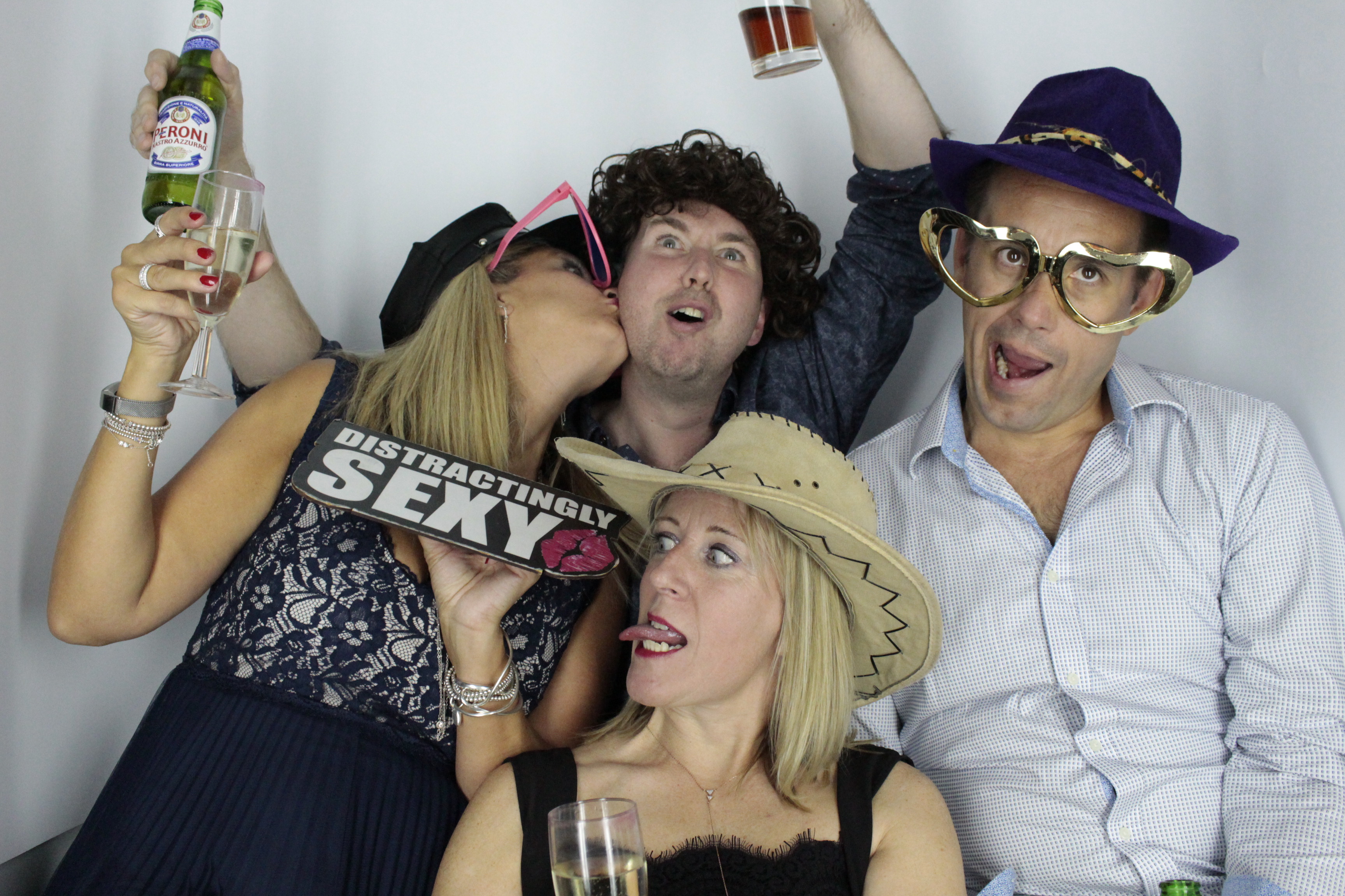 Nicola's 40th Birthday  | View more photos from the event at gallery.myphotoboothexperience.co.uk/u/MyPhotoBoothExperienceLtd/Nicolas-40th-Birthday